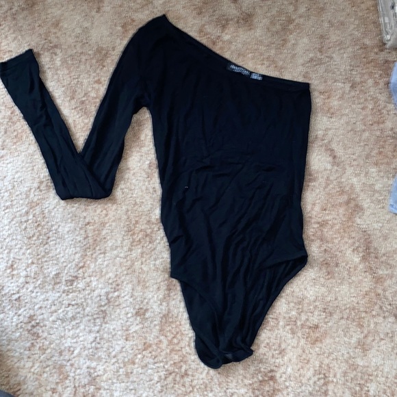 Nasty Gal black body suits - Picture 1 of 10